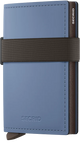 Steel Blue-Brown