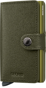 Miniwallet Crisple