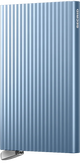 Ice Blue